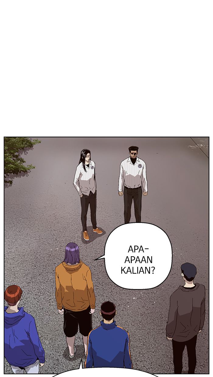 Weak Hero Bab 146 halaman 7