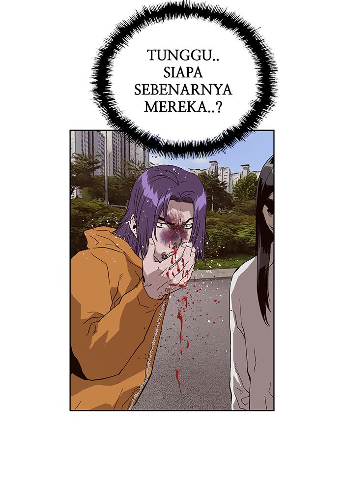Weak Hero Bab 146 halaman 24