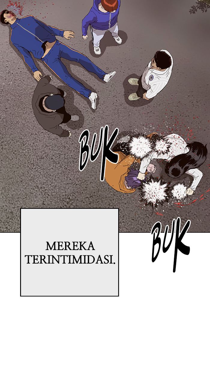 Weak Hero Bab 146 halaman 32
