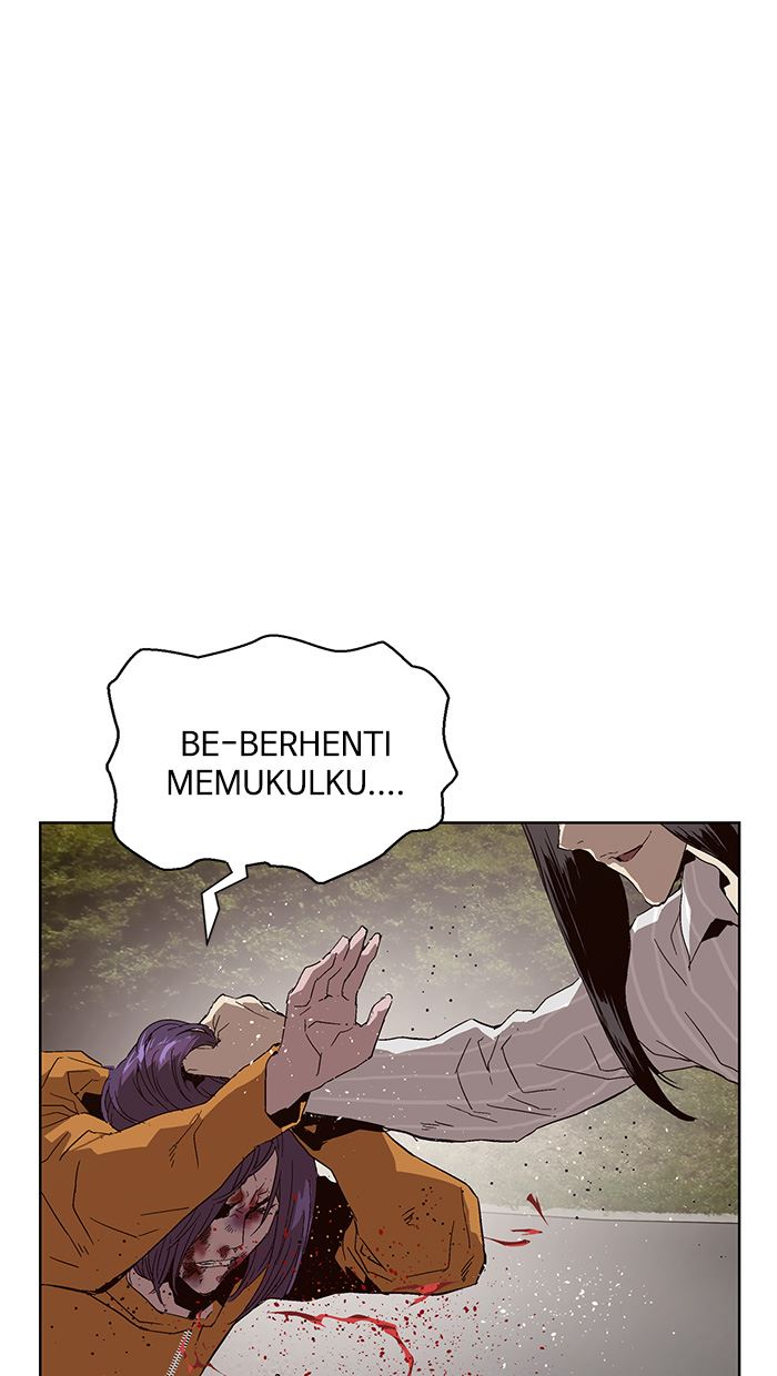Weak Hero Bab 146 halaman 33