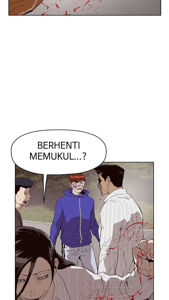 Weak Hero Bab 146 halaman 34