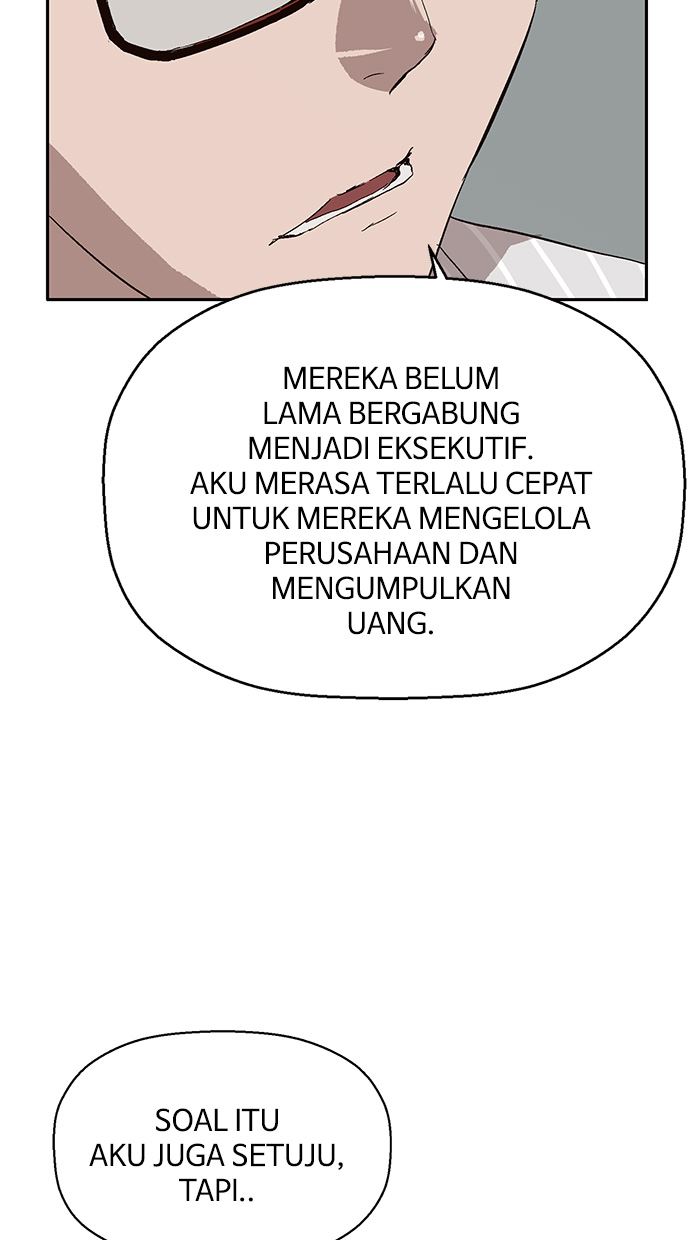 Weak Hero Bab 146 halaman 41
