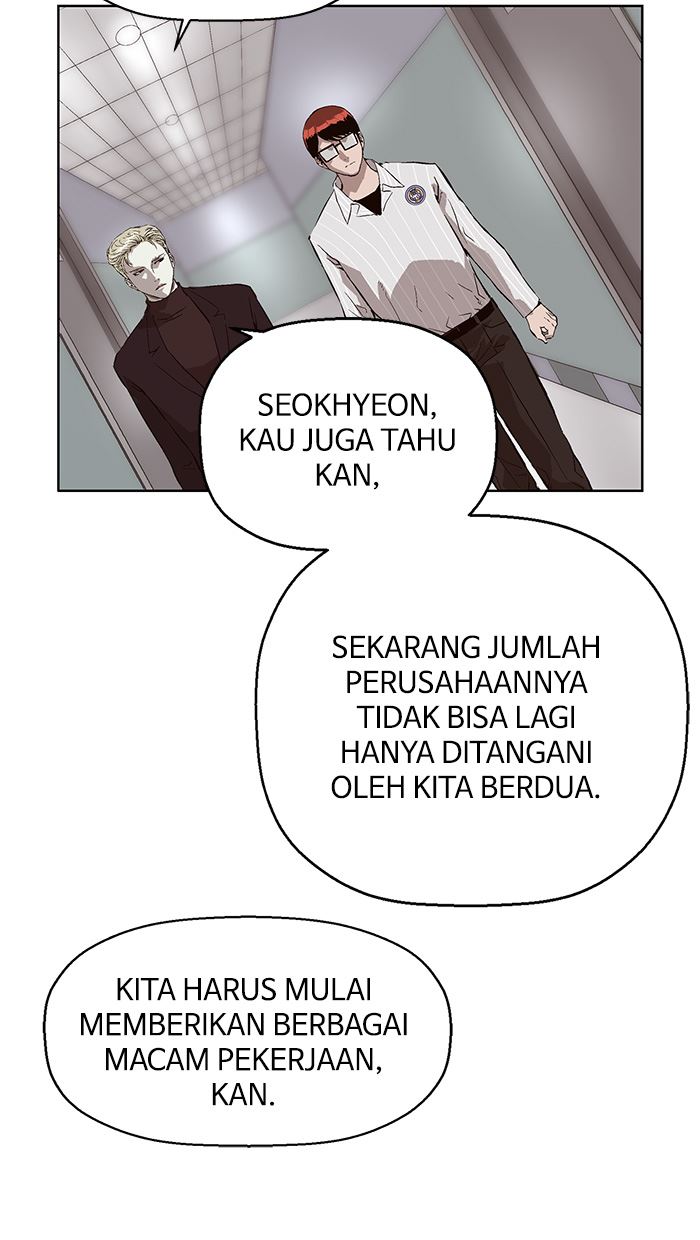 Weak Hero Bab 146 halaman 42