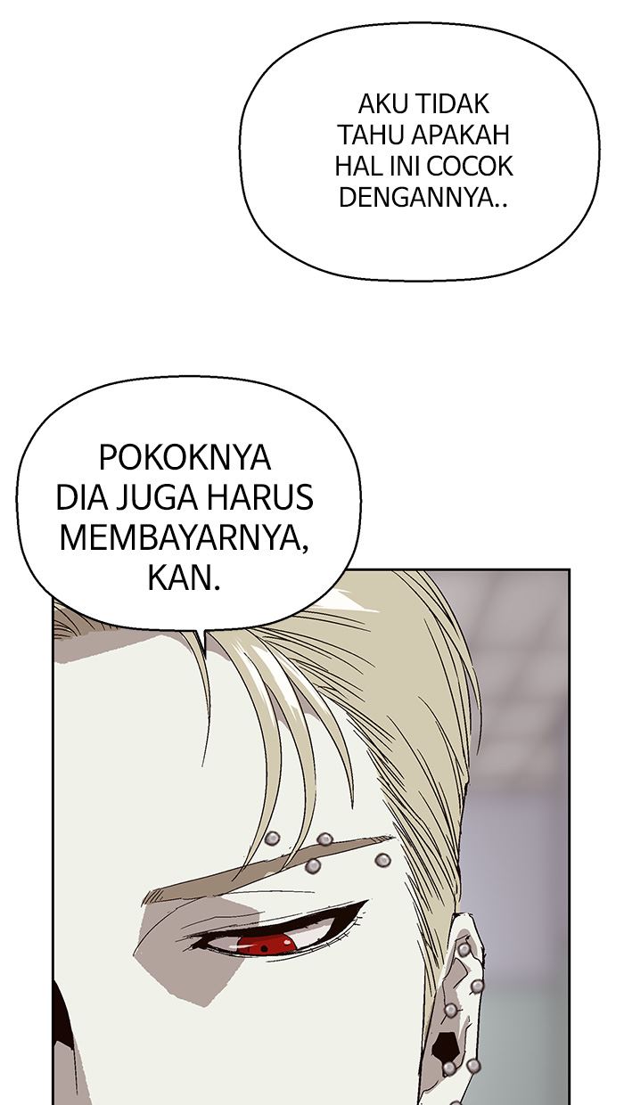 Weak Hero Bab 146 halaman 44