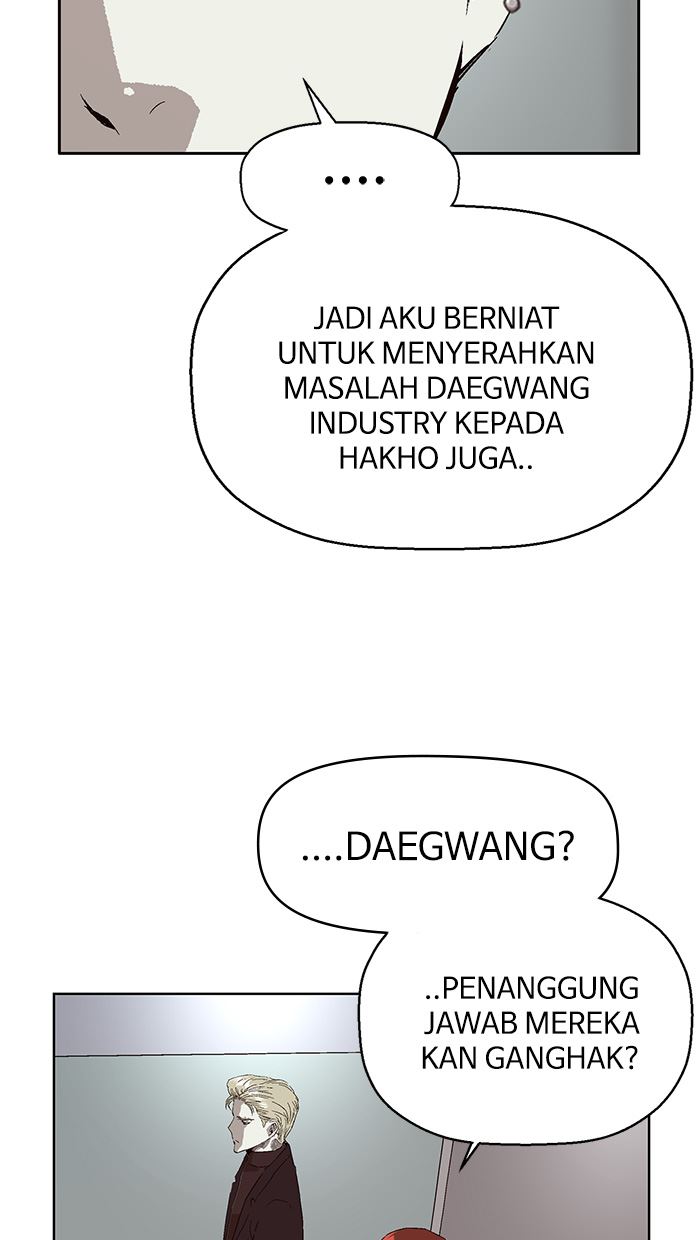 Weak Hero Bab 146 halaman 45