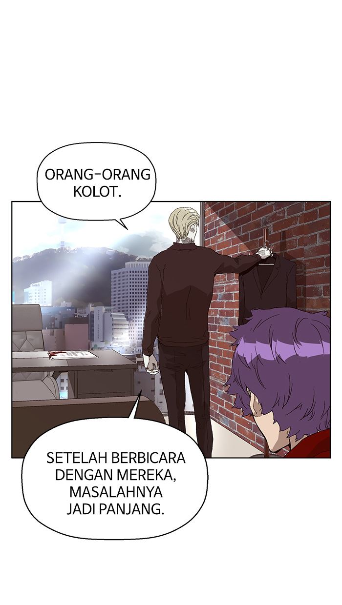 Weak Hero Bab 146 halaman 52