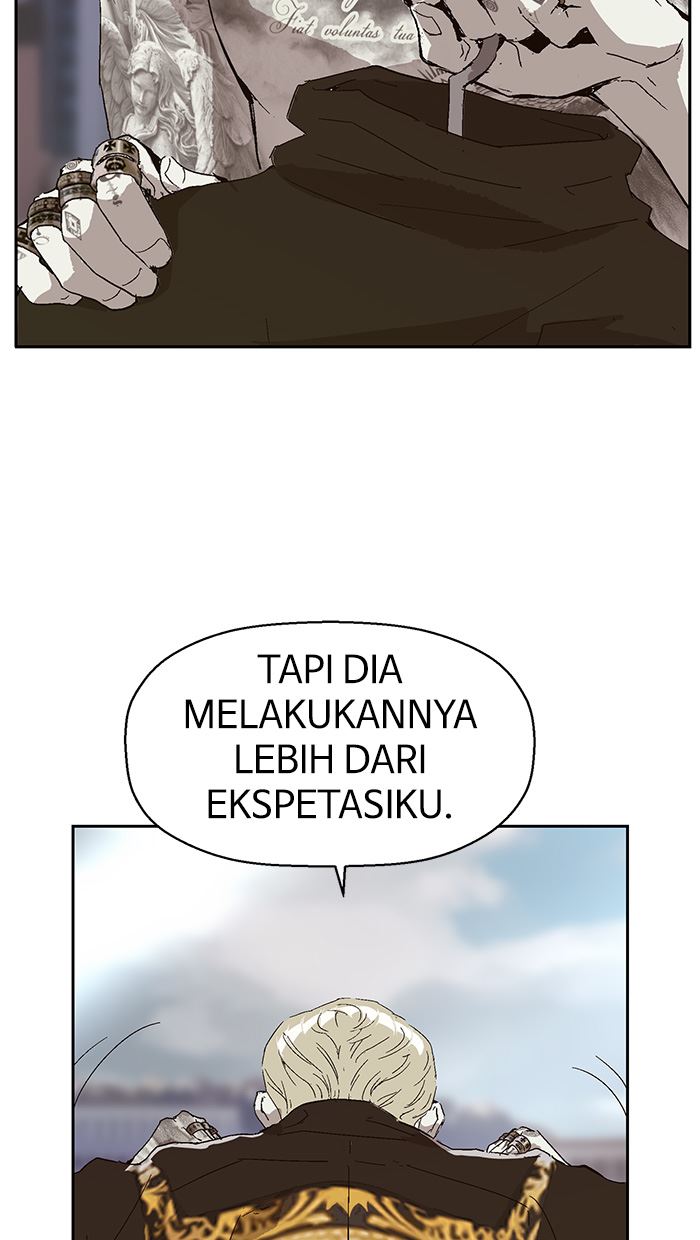 Weak Hero Bab 146 halaman 55