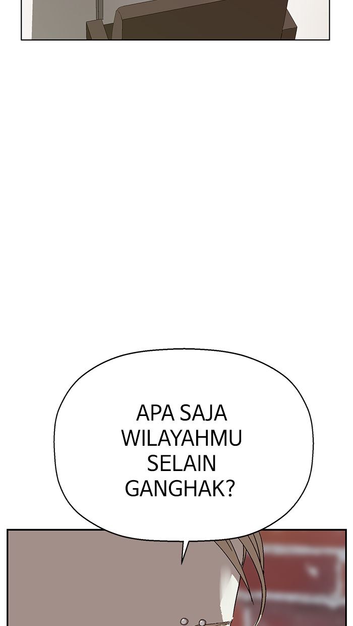 Weak Hero Bab 146 halaman 58