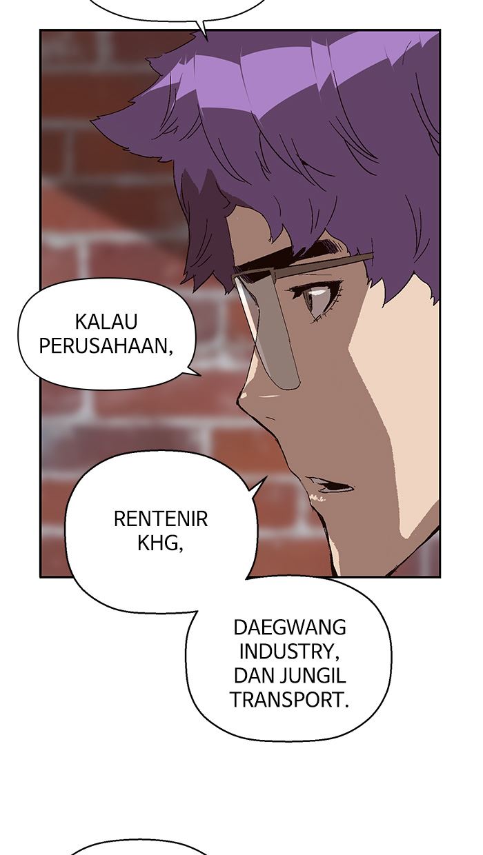 Weak Hero Bab 146 halaman 60