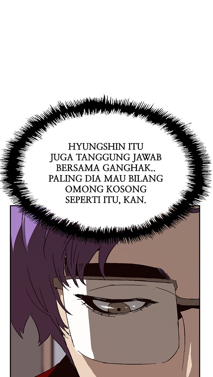Weak Hero Bab 146 halaman 62