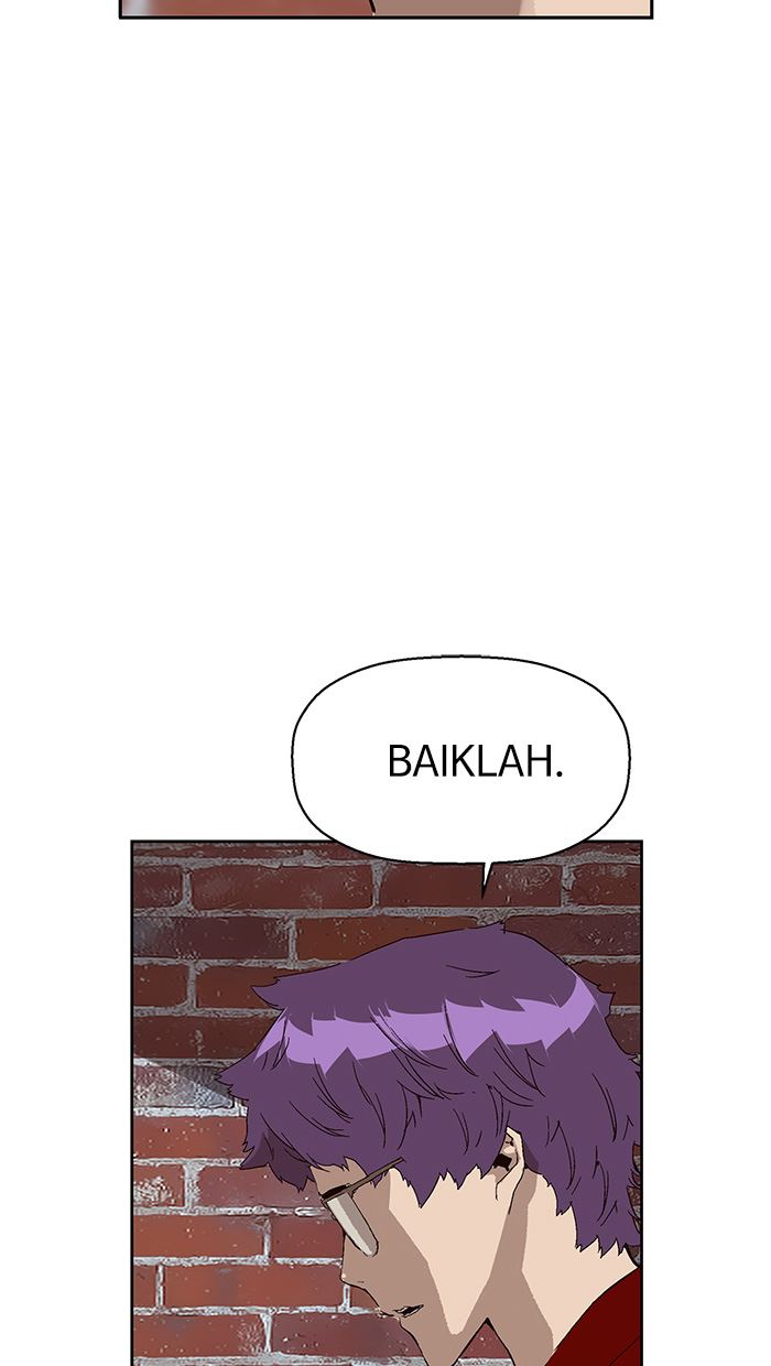 Weak Hero Bab 146 halaman 66