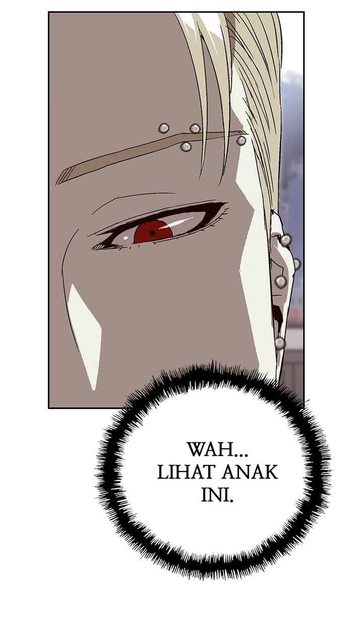 Weak Hero Bab 146 halaman 68