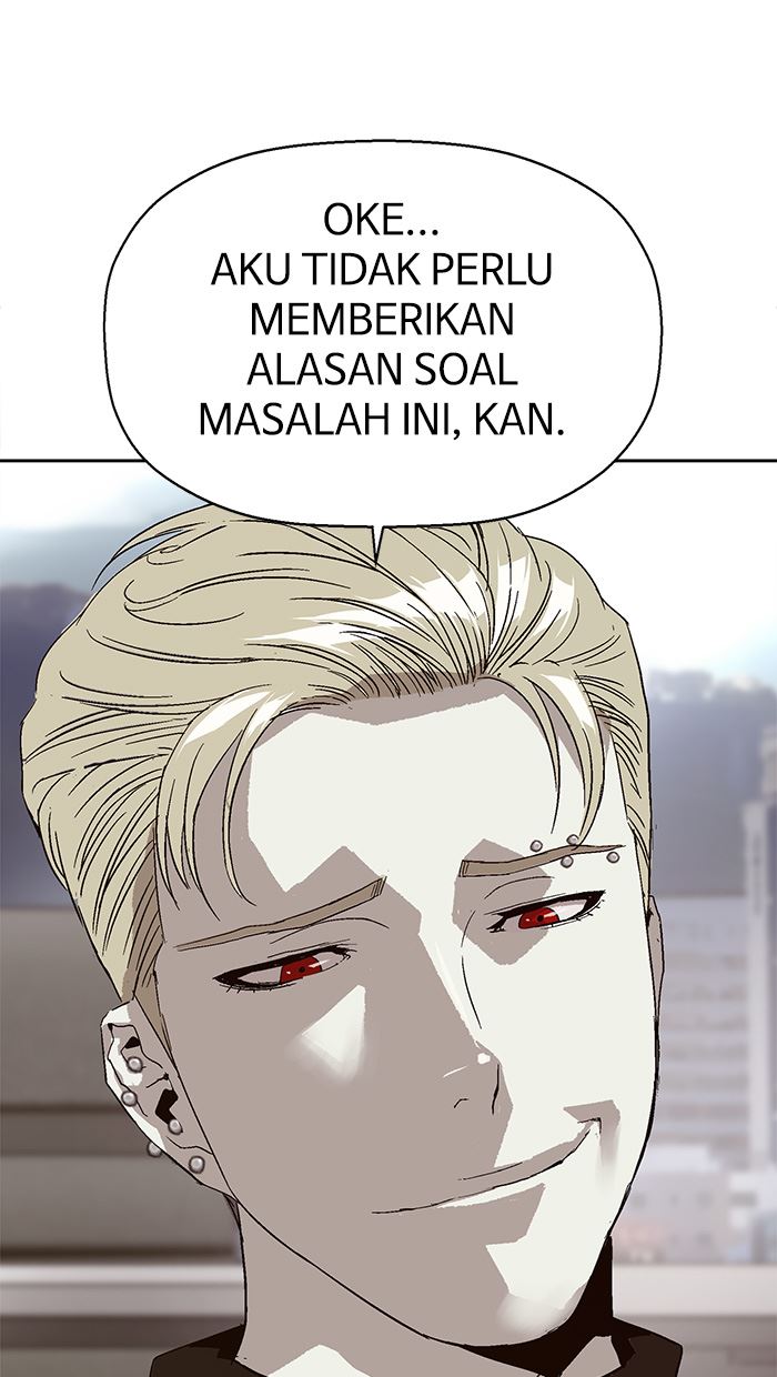 Weak Hero Bab 146 halaman 69