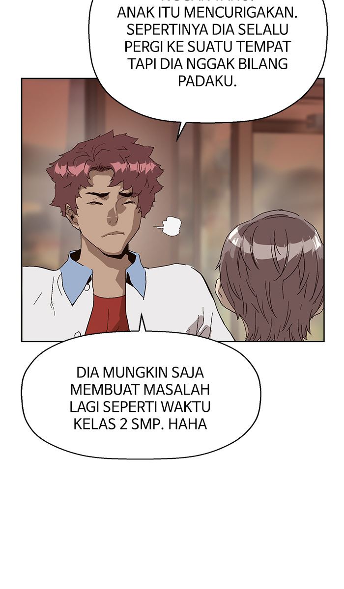 Weak Hero Bab 146 halaman 79