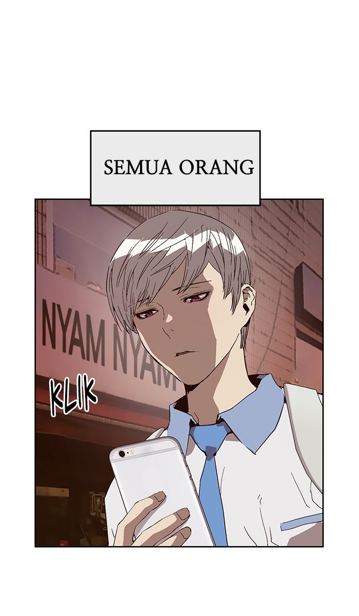 Weak Hero Bab 146 halaman 81