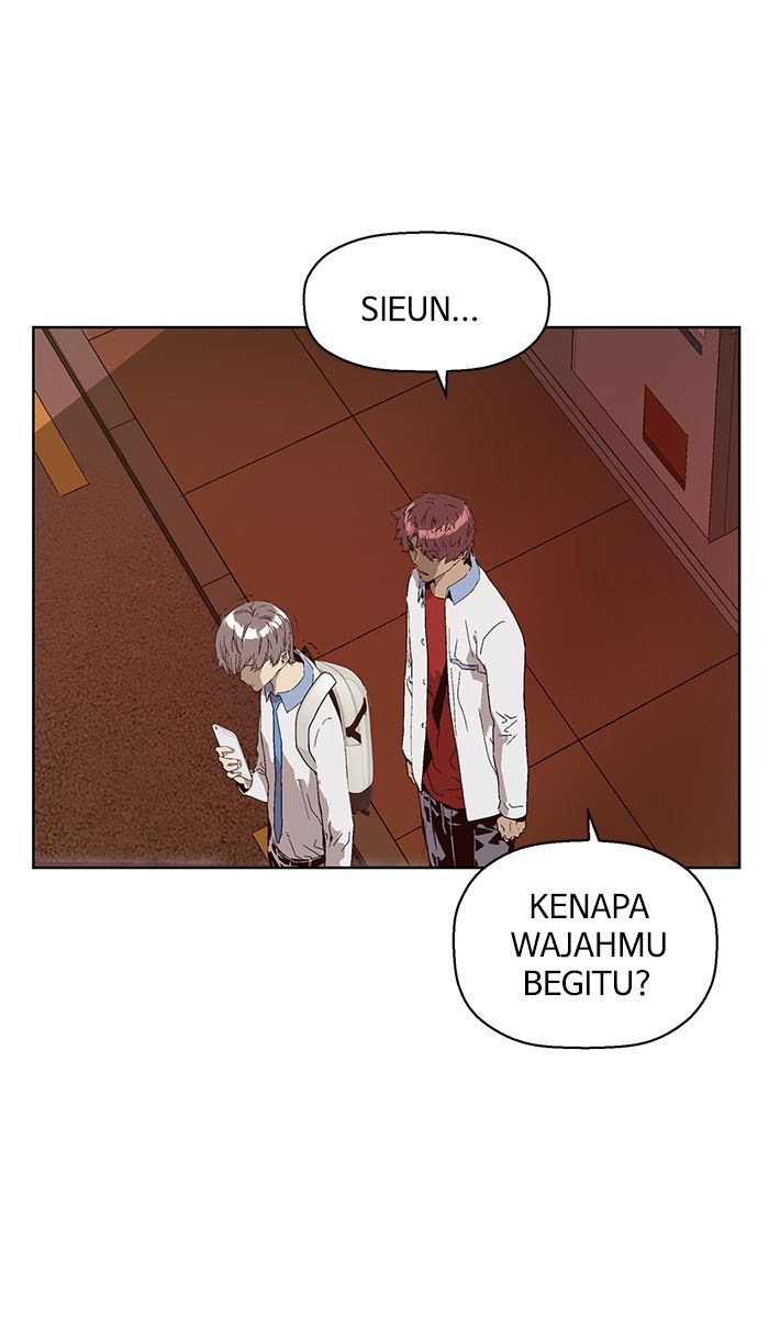 Weak Hero Bab 146 halaman 86