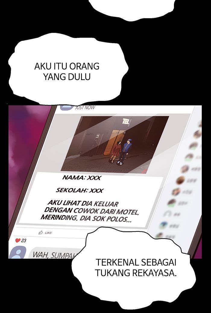 Weak Hero Bab 146 halaman 95