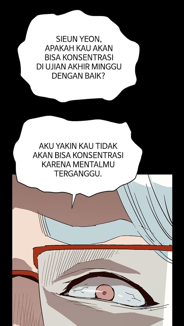 Weak Hero Bab 146 halaman 96