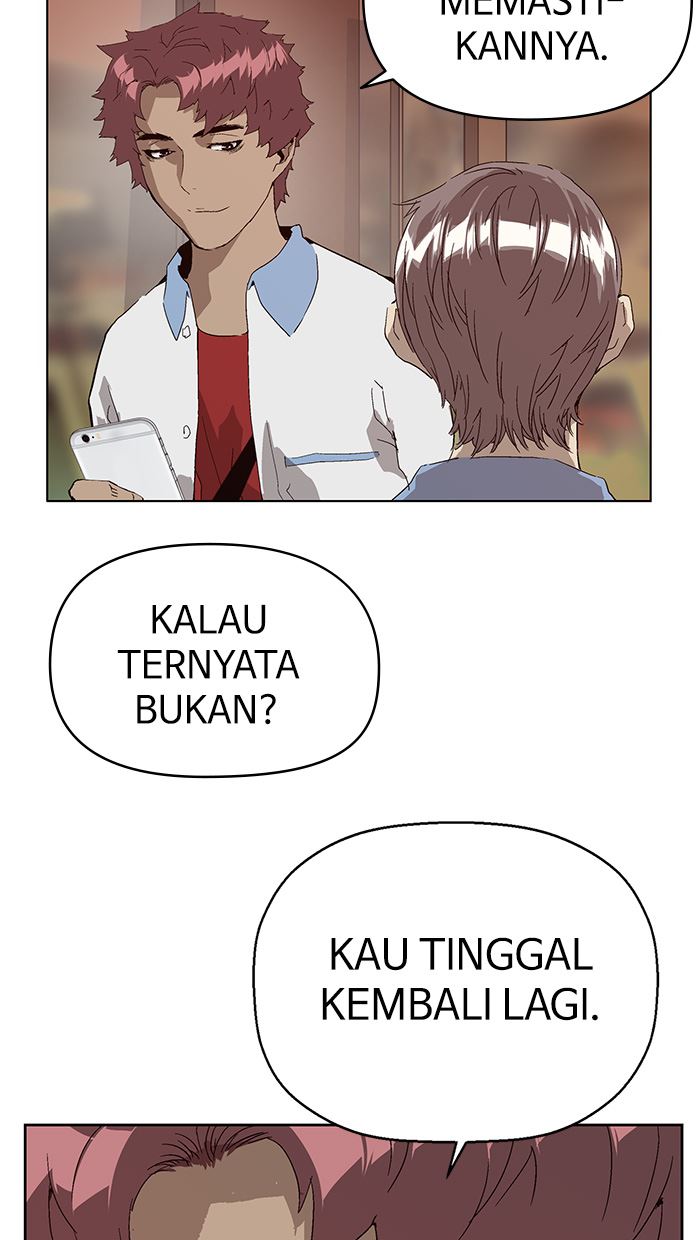Weak Hero Bab 146 halaman 103