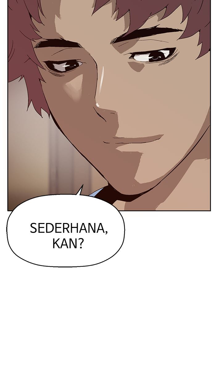 Weak Hero Bab 146 halaman 104