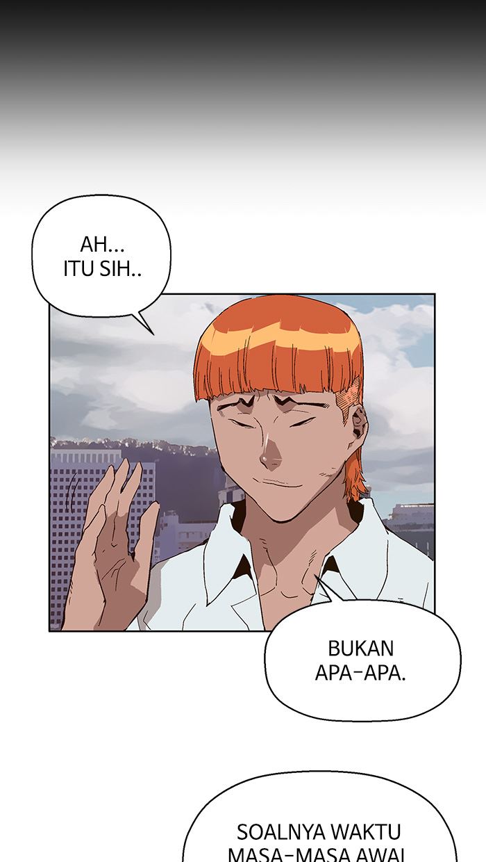 Weak Hero Bab 147 halaman 9
