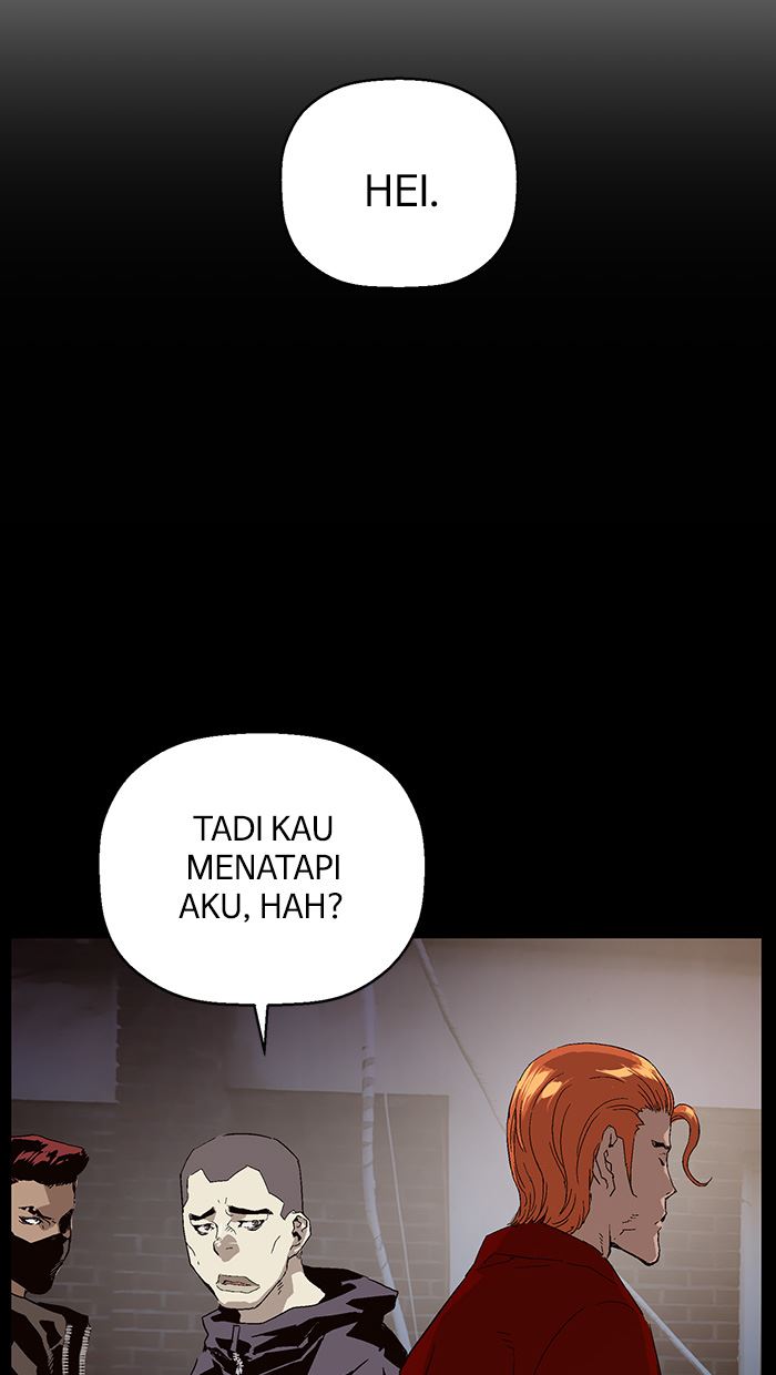 Weak Hero Bab 147 halaman 11