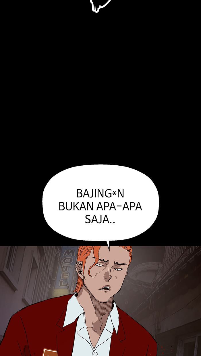 Weak Hero Bab 147 halaman 15