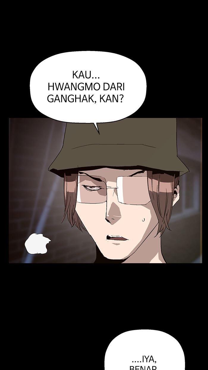 Weak Hero Bab 147 halaman 20