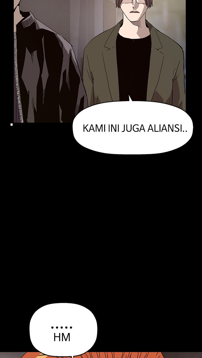 Weak Hero Bab 147 halaman 22