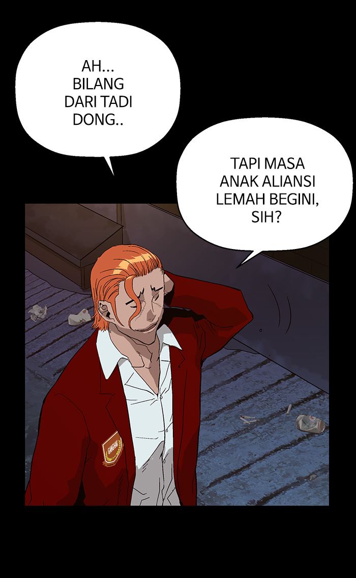 Weak Hero Bab 147 halaman 24