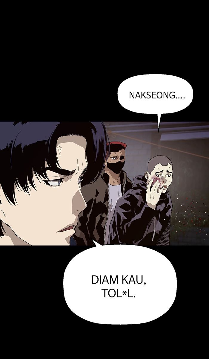 Weak Hero Bab 147 halaman 26