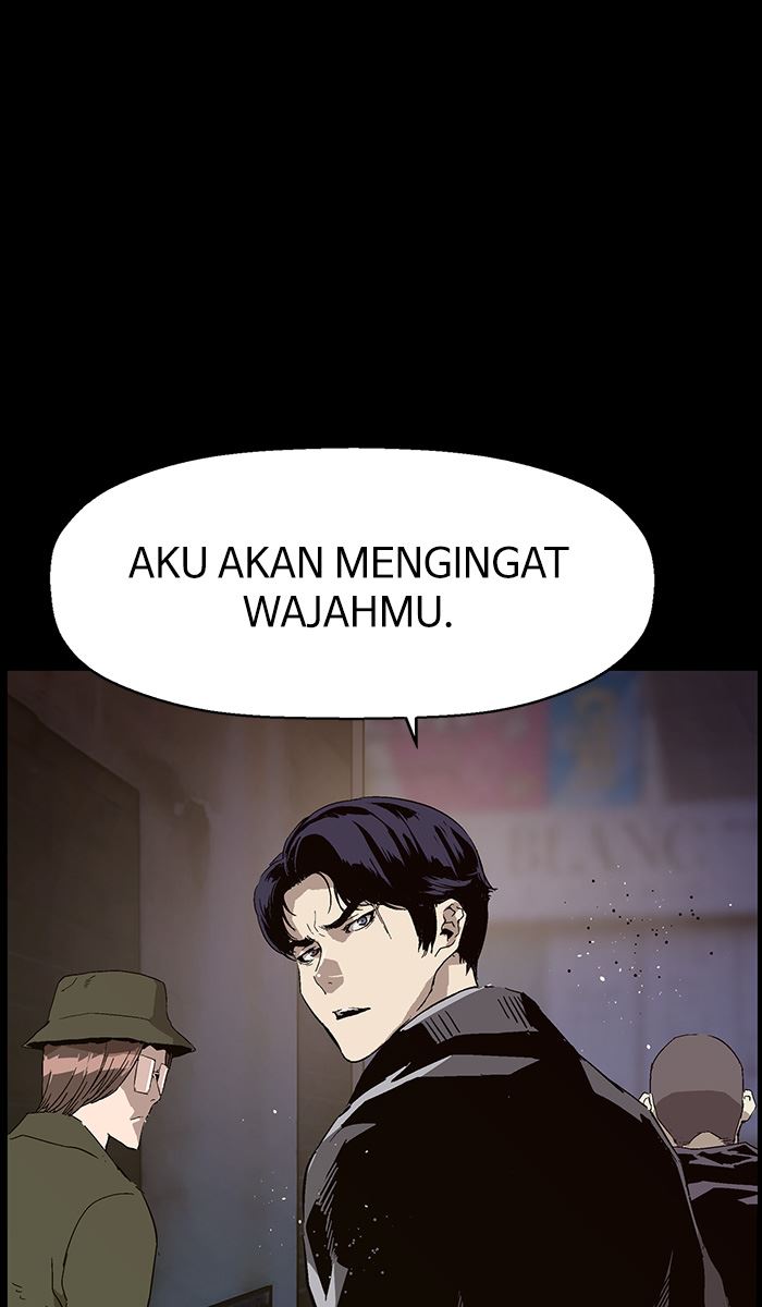 Weak Hero Bab 147 halaman 27
