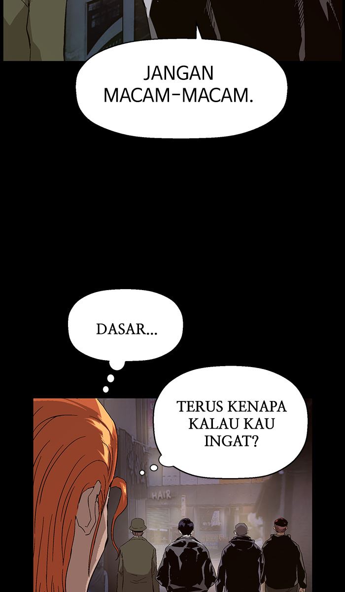 Weak Hero Bab 147 halaman 28