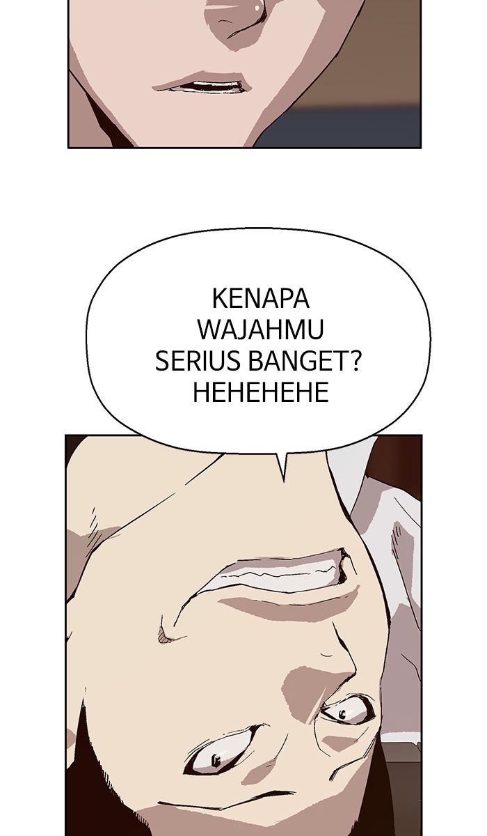 Weak Hero Bab 147 halaman 35