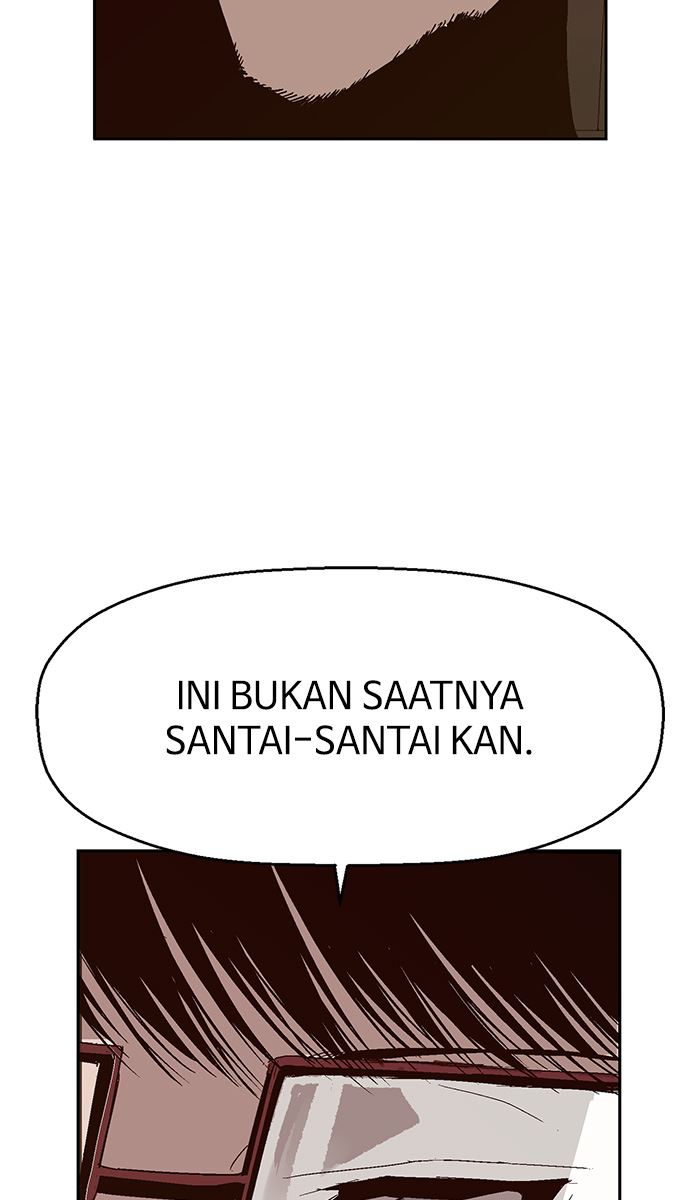 Weak Hero Bab 147 halaman 36