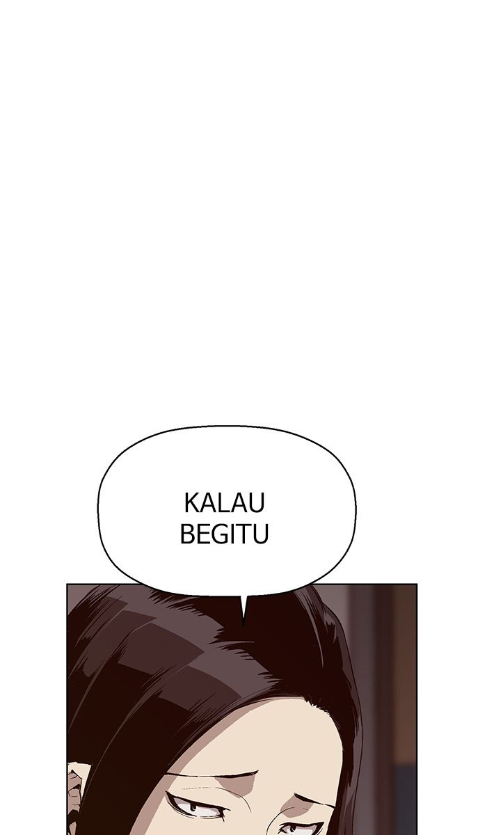 Weak Hero Bab 147 halaman 40