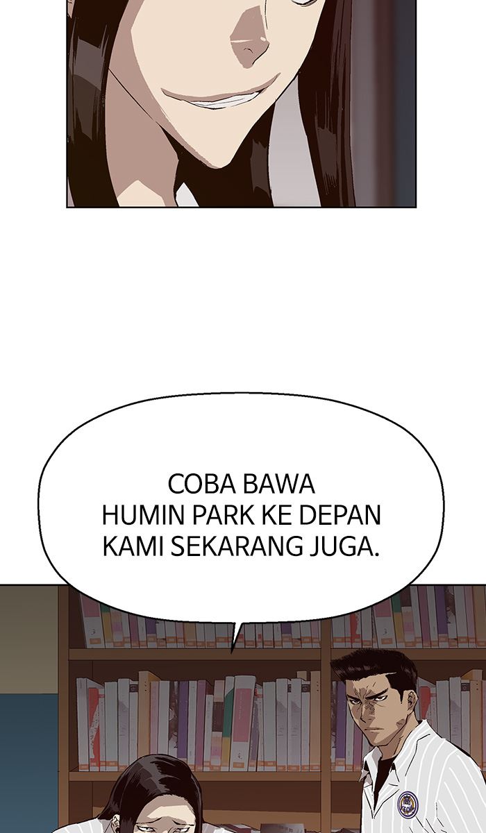 Weak Hero Bab 147 halaman 41