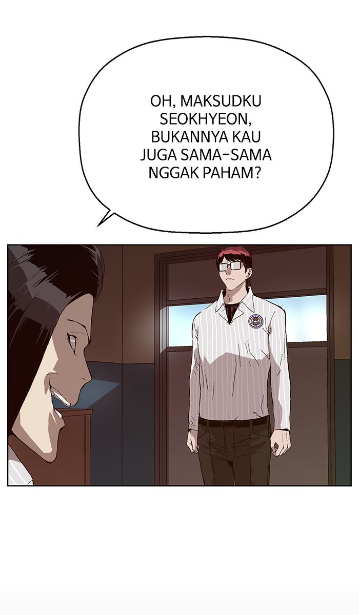 Weak Hero Bab 147 halaman 43