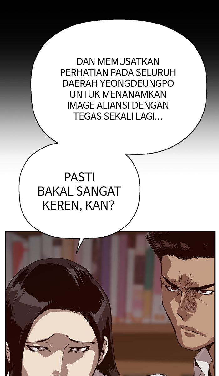 Weak Hero Bab 147 halaman 46