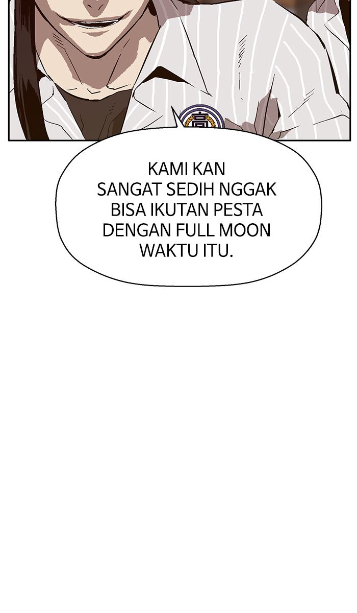Weak Hero Bab 147 halaman 47