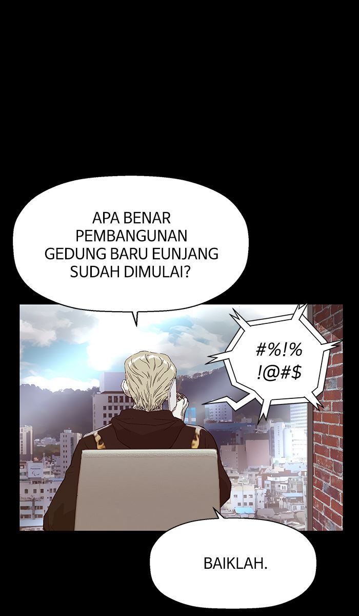 Weak Hero Bab 147 halaman 51