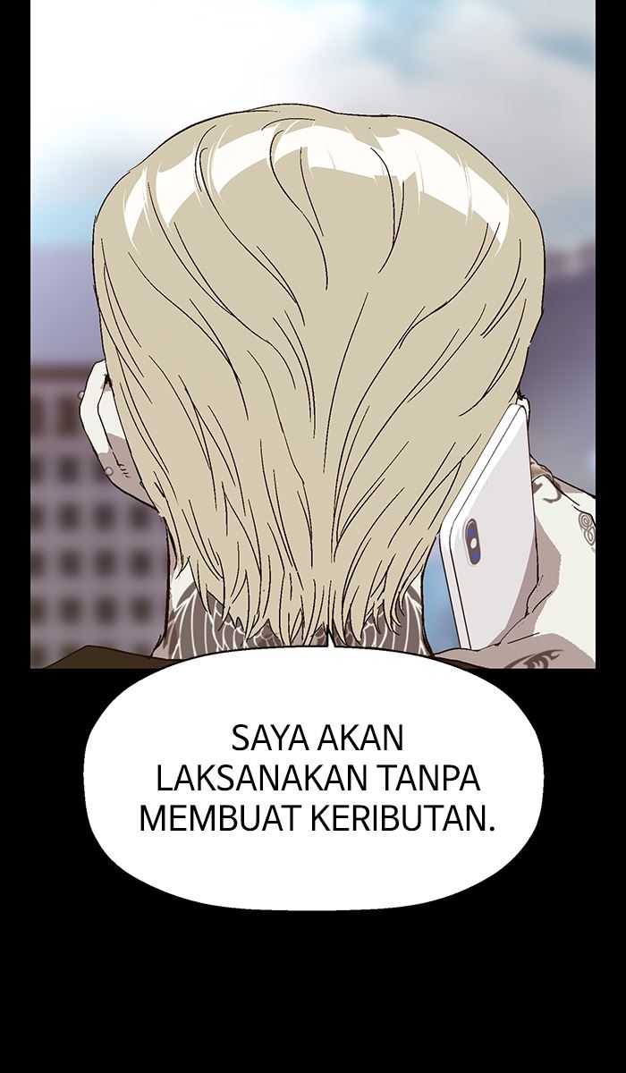Weak Hero Bab 147 halaman 53