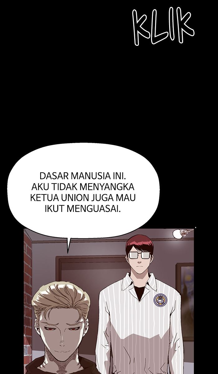 Weak Hero Bab 147 halaman 54