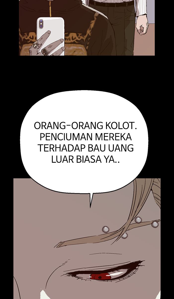 Weak Hero Bab 147 halaman 55