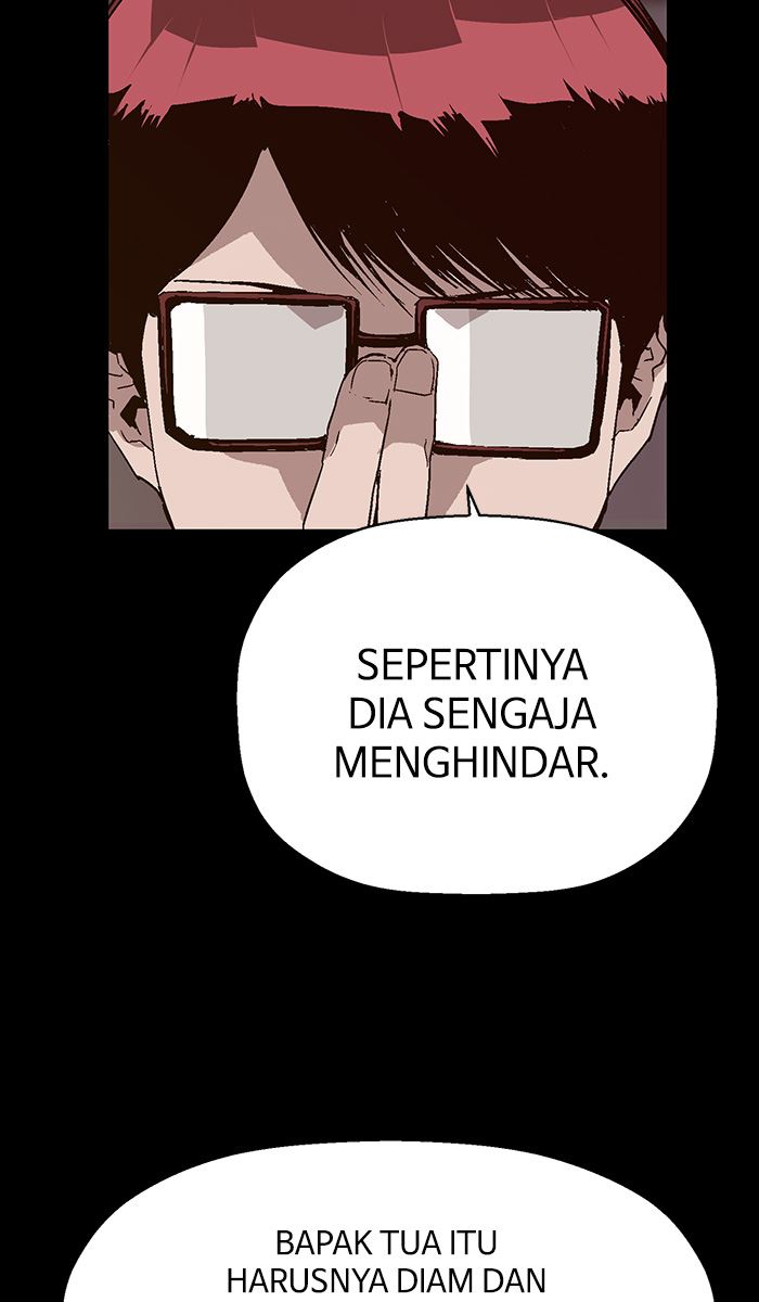 Weak Hero Bab 147 halaman 58