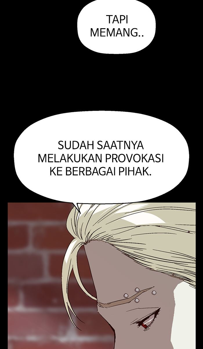 Weak Hero Bab 147 halaman 60