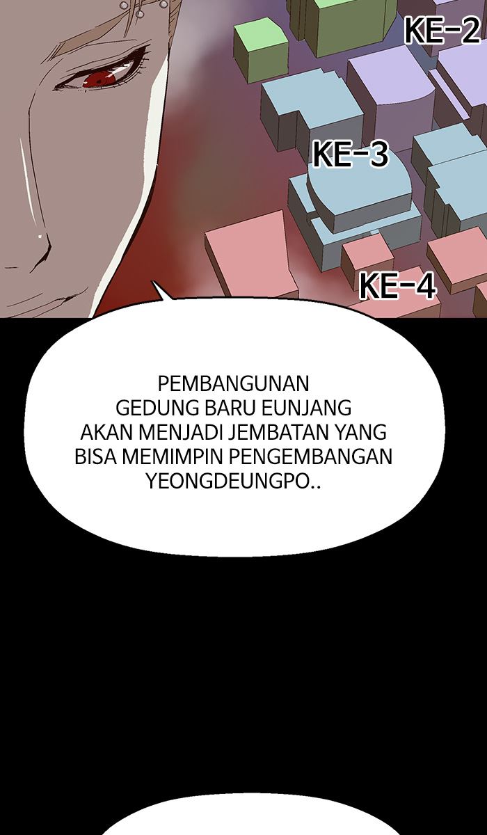 Weak Hero Bab 147 halaman 65
