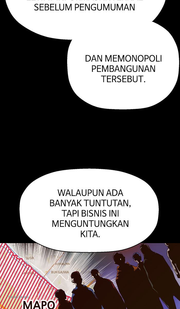 Weak Hero Bab 147 halaman 67
