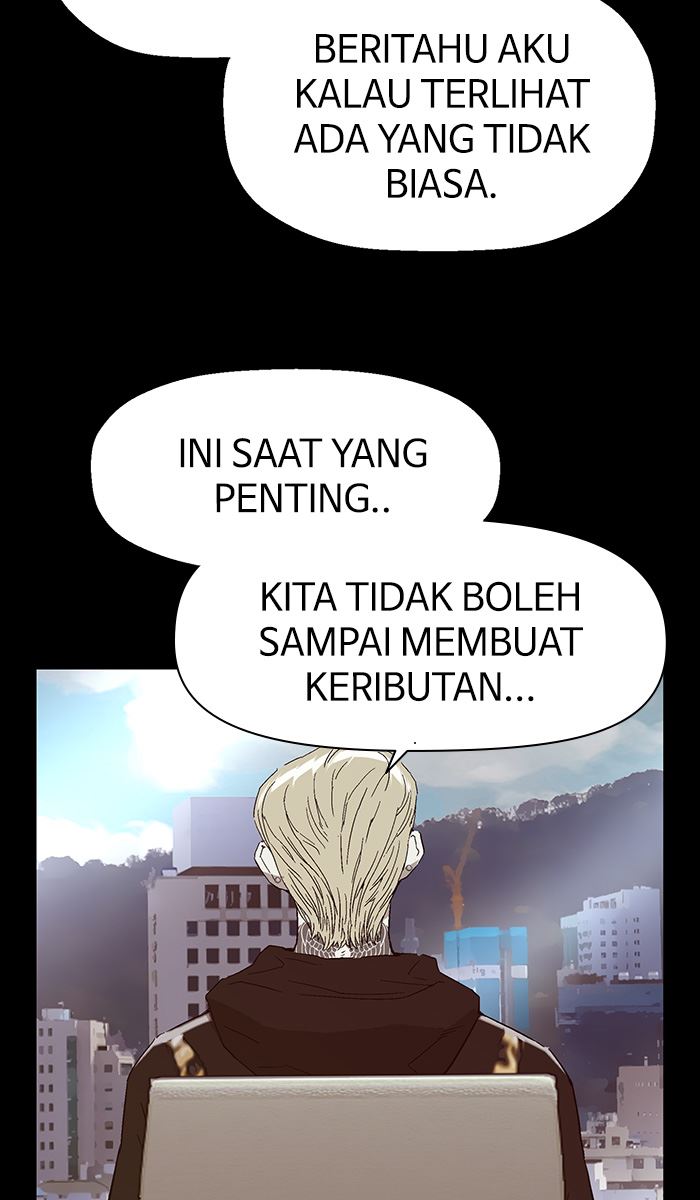 Weak Hero Bab 147 halaman 70