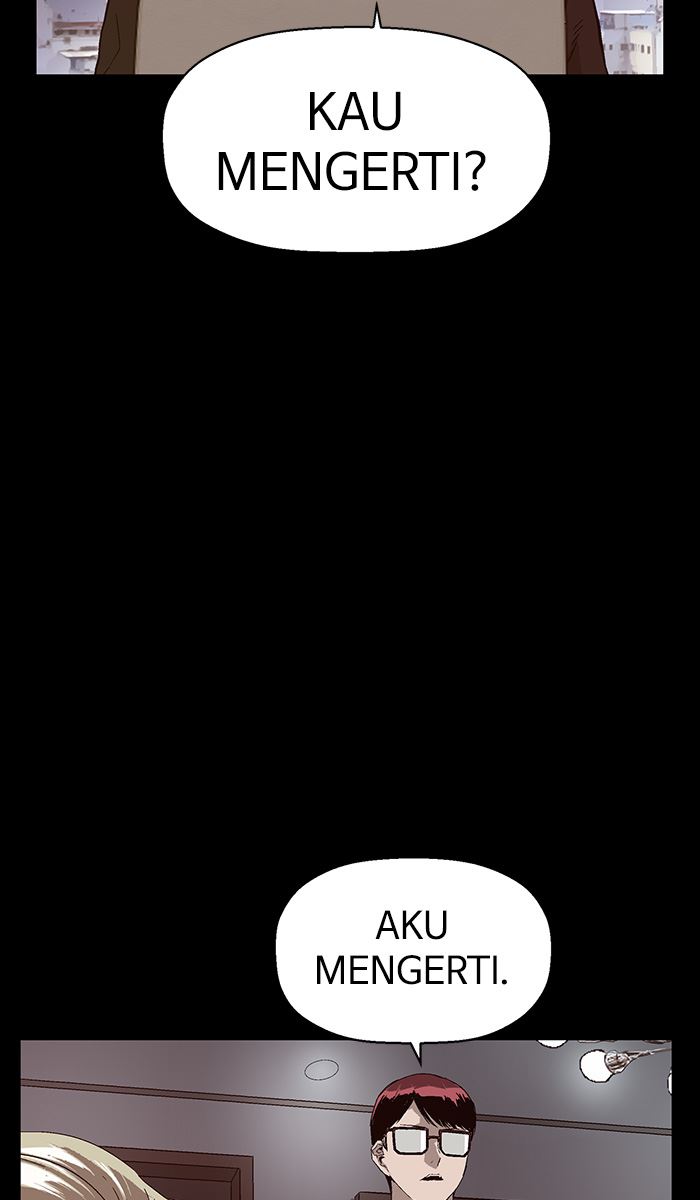 Weak Hero Bab 147 halaman 71